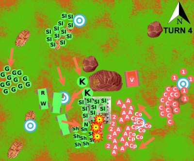 Iron Spires III Turn 4