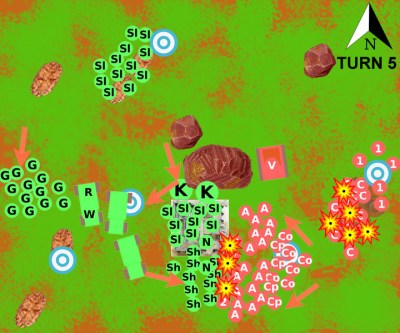 Iron Spires III Turn 5