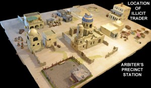 Morkai battle table final