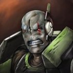 Warhammer 40K blog