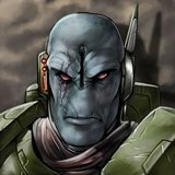 Warhammer 40K blog