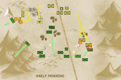 Iron Spires Aug201672OB_early morning