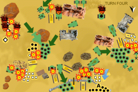Warhammer 40K blog