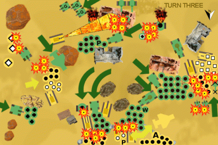 Warhammer 40K blog