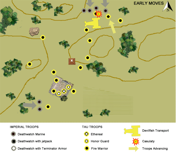 Ethereal-capture-Early-Moves