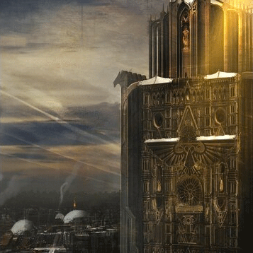 Warhammer 40K blog