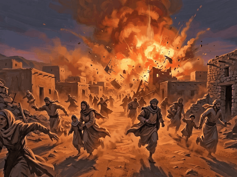 Warhammer 40K blog